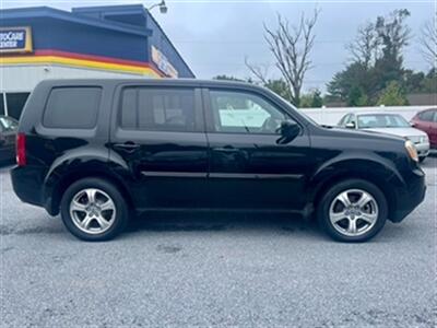 2013 Honda Pilot EX-L w/Navi   - Photo 5 - Jonestown, PA 17038