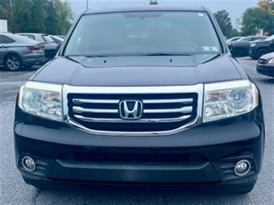 2013 Honda Pilot EX-L w/Navi   - Photo 3 - Jonestown, PA 17038