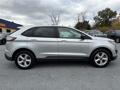 2018 Ford Edge SE   - Photo 3 - Jonestown, PA 17038