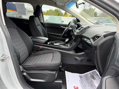 2018 Ford Edge SE   - Photo 18 - Jonestown, PA 17038