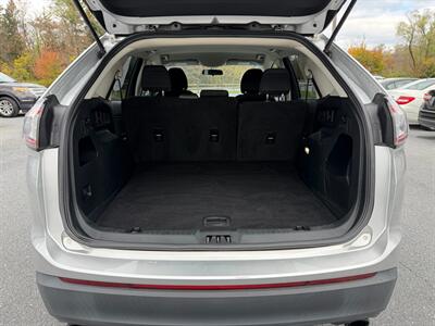 2018 Ford Edge SE   - Photo 14 - Jonestown, PA 17038