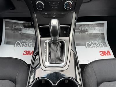 2018 Ford Edge SE   - Photo 23 - Jonestown, PA 17038