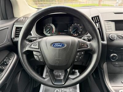 2018 Ford Edge SE   - Photo 20 - Jonestown, PA 17038