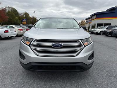 2018 Ford Edge SE   - Photo 5 - Jonestown, PA 17038