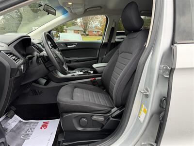 2018 Ford Edge SE   - Photo 8 - Jonestown, PA 17038