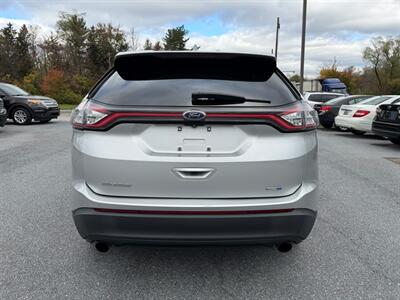 2018 Ford Edge SE   - Photo 11 - Jonestown, PA 17038