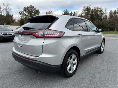 2018 Ford Edge SE   - Photo 2 - Jonestown, PA 17038