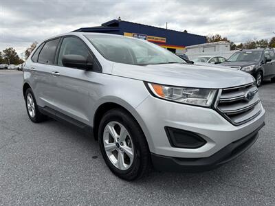 2018 Ford Edge SE   - Photo 4 - Jonestown, PA 17038