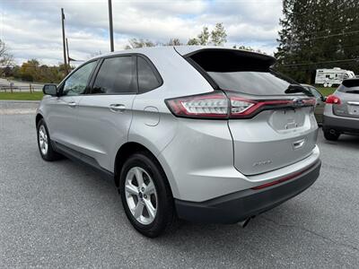 2018 Ford Edge SE   - Photo 10 - Jonestown, PA 17038