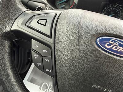 2018 Ford Edge SE   - Photo 25 - Jonestown, PA 17038