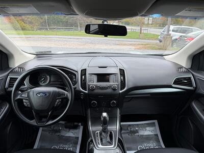 2018 Ford Edge SE   - Photo 21 - Jonestown, PA 17038