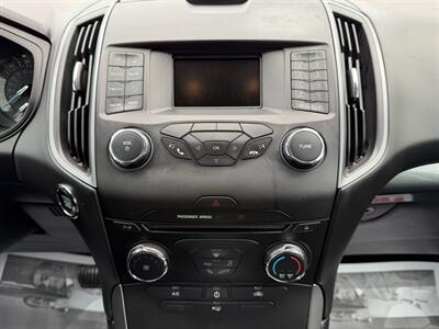 2018 Ford Edge SE   - Photo 22 - Jonestown, PA 17038