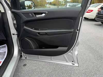 2018 Ford Edge SE   - Photo 17 - Jonestown, PA 17038