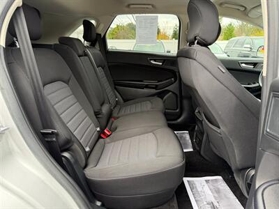 2018 Ford Edge SE   - Photo 12 - Jonestown, PA 17038