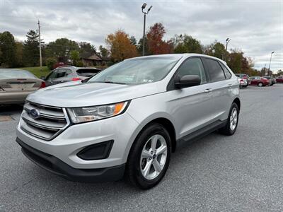 2018 Ford Edge SE   - Photo 6 - Jonestown, PA 17038