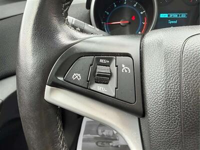 2013 Chevrolet Cruze ECO Auto - Photo 21 - Jonestown, PA 17038