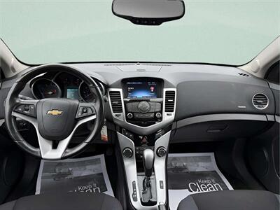 2013 Chevrolet Cruze ECO Auto - Photo 18 - Jonestown, PA 17038