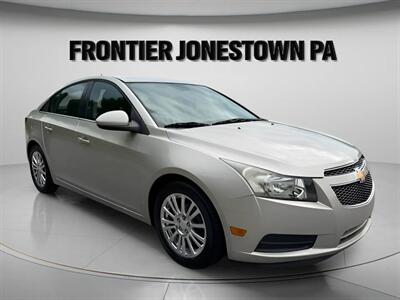 2013 Chevrolet Cruze ECO Auto - Photo 3 - Jonestown, PA 17038