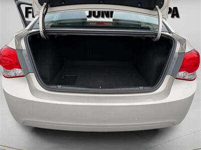 2013 Chevrolet Cruze ECO Auto - Photo 12 - Jonestown, PA 17038