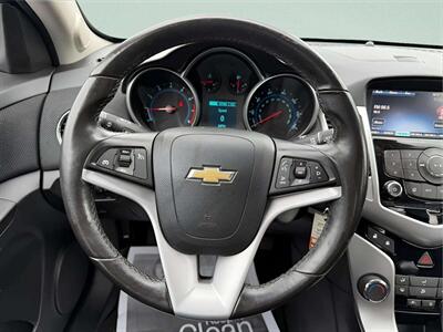 2013 Chevrolet Cruze ECO Auto - Photo 19 - Jonestown, PA 17038