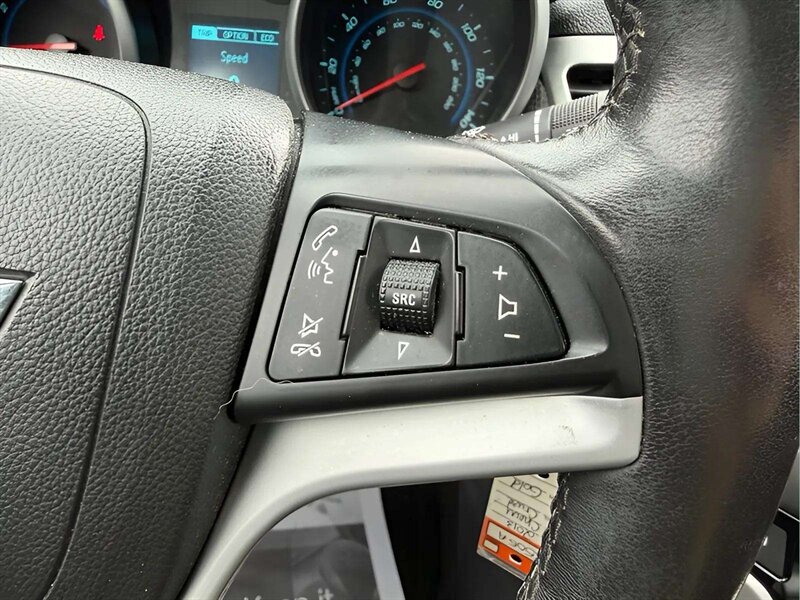 2013 Chevrolet Cruze ECO Auto - Photo 20 - Jonestown, PA 17038