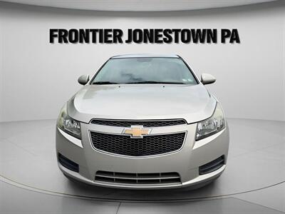 2013 Chevrolet Cruze ECO Auto - Photo 2 - Jonestown, PA 17038