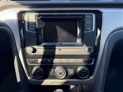 2016 Volkswagen Passat 1.8T S - Photo 15 - Jonestown, PA 17038