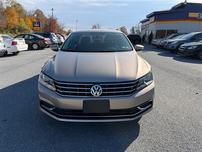 2016 Volkswagen Passat 1.8T S - Photo 3 - Jonestown, PA 17038