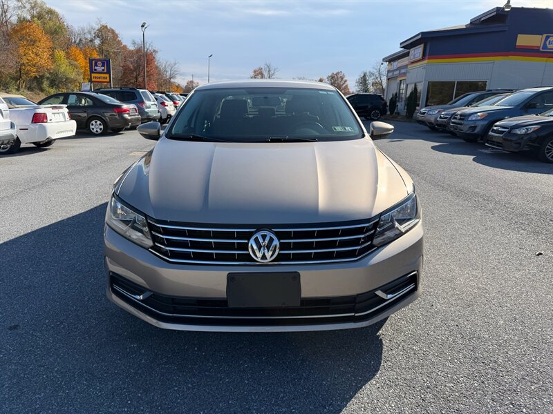 2016 Volkswagen Passat 1.8T S - Photo 3 - Jonestown, PA 17038