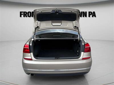 2016 Volkswagen Passat 1.8T S - Photo 13 - Jonestown, PA 17038
