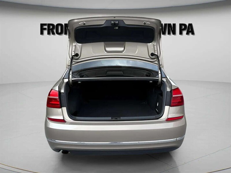 2016 Volkswagen Passat S - Photo 13