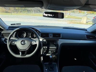 2016 Volkswagen Passat 1.8T S - Photo 14 - Jonestown, PA 17038
