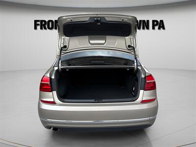 2016 Volkswagen Passat 1.8T S - Photo 13 - Jonestown, PA 17038