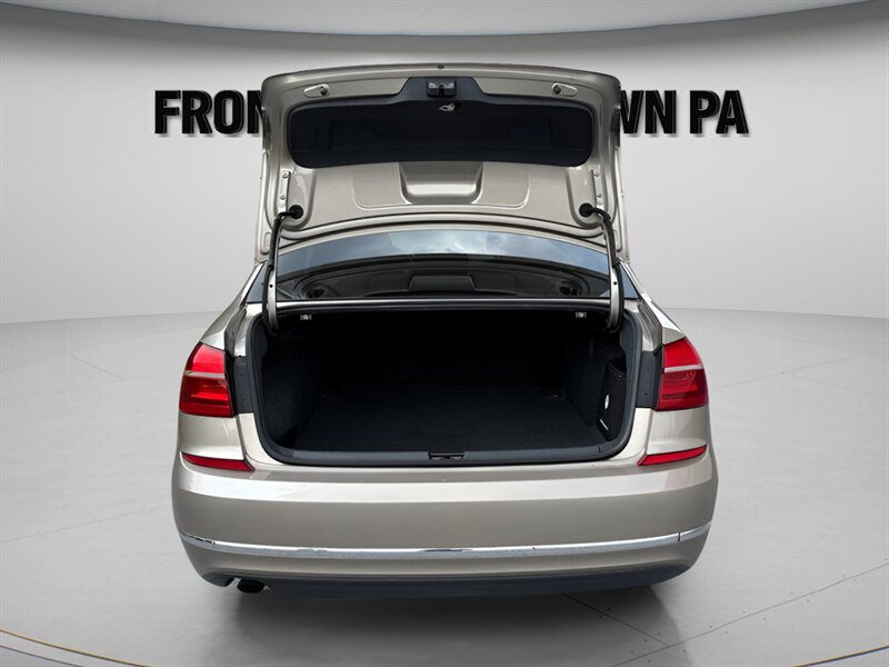 2016 Volkswagen Passat S - Photo 13