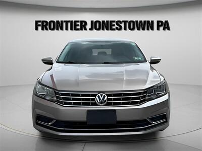 2016 Volkswagen Passat 1.8T S - Photo 3 - Jonestown, PA 17038