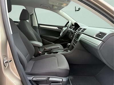2016 Volkswagen Passat 1.8T S - Photo 23 - Jonestown, PA 17038