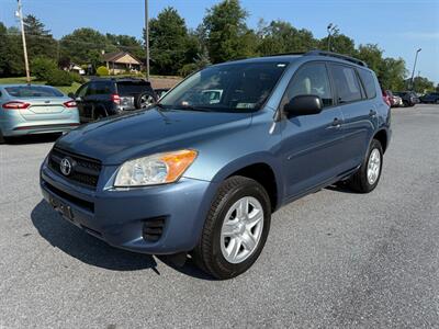 2011 Toyota RAV4   - Photo 2 - Jonestown, PA 17038