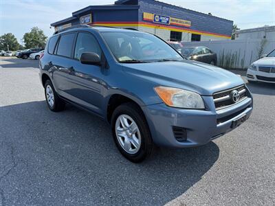 2011 Toyota RAV4   - Photo 6 - Jonestown, PA 17038