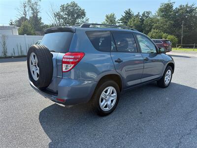 2011 Toyota RAV4   - Photo 4 - Jonestown, PA 17038