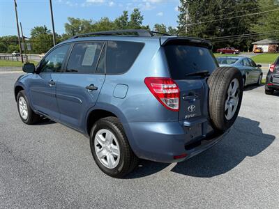 2011 Toyota RAV4   - Photo 12 - Jonestown, PA 17038