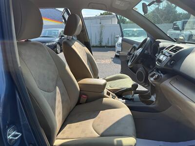 2011 Toyota RAV4   - Photo 27 - Jonestown, PA 17038
