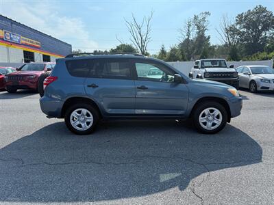 2011 Toyota RAV4   - Photo 5 - Jonestown, PA 17038