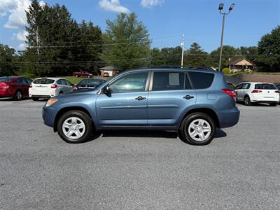 2011 Toyota RAV4 SUV