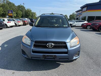2011 Toyota RAV4   - Photo 7 - Jonestown, PA 17038