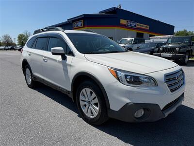 2015 Subaru Outback 2.5i Premium   - Photo 4 - Jonestown, PA 17038