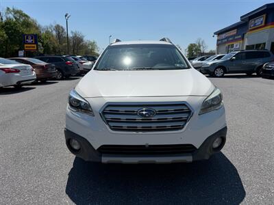 2015 Subaru Outback 2.5i Premium   - Photo 3 - Jonestown, PA 17038