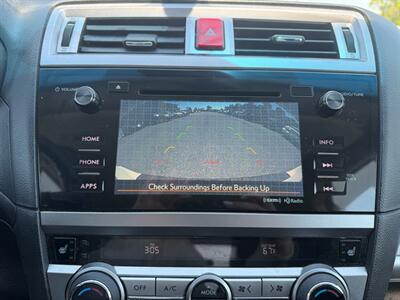 2015 Subaru Outback 2.5i Premium   - Photo 26 - Jonestown, PA 17038
