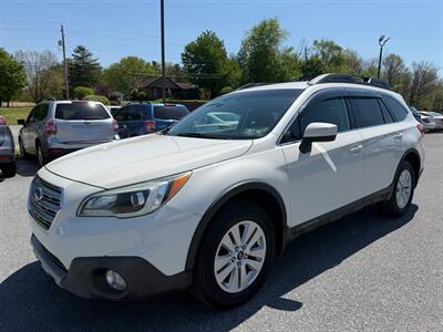 2015 Subaru Outback 2.5i Premium   - Photo 2 - Jonestown, PA 17038