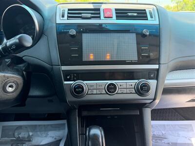 2015 Subaru Outback 2.5i Premium   - Photo 20 - Jonestown, PA 17038