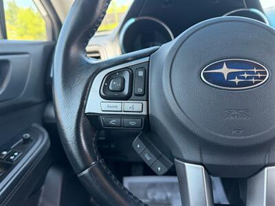 2015 Subaru Outback 2.5i Premium   - Photo 22 - Jonestown, PA 17038